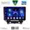 DIGITAL IQ BXC 3560_CPAA (10inc) MULTIMEDIA TABLET for RENAULT TRAFIC – NISSAN PRIMASTAR mod. 2021+