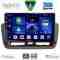 DIGITAL IQ BXC 3572_CPAA (9inc) MULTIMEDIA TABLET for SEAT IBIZA mod. 2012-2015