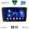 DIGITAL IQ BXC 3601_CPAA (9inc) MULTIMEDIA TABLET for SKODA RAPID  mod. 2012-2023
