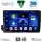 DIGITAL IQ BXC 3650_CPAA (9inc) MULTIMEDIA TABLET for SSANGYONG ACTYON – KYRON mod. 2006-2015
