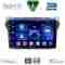 DIGITAL IQ BXC 3670_CPAA (9inc) MULTIMEDIA TABLET for SUZUKI ALTO - NISSAN PIXO mod. 2009-2014
