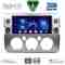 DIGITAL IQ BXC 3717_CPAA (9inc) MULTIMEDIA TABLET for TOYOTA FJ CRUISER mod. 2007-2013