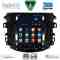 DIGITAL IQ BXC 3856_CPAA TESLA STYLE for NISSAN NAVARA mod. 2016-2025