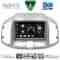 DIGITAL IQ BXF 11071_CPAA (10inc) MULTIMEDIA for CHEVROLET CAPTIVA mod. 2012-2018