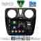 DIGITAL IQ BXF 11112_CPAA (9inc) MULTIMEDIA TABLET for DACIA DOKKER mod. 2012-2022