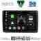 DIGITAL IQ BXF 11151_CPAA (10inc) MULTIMEDIA TABLET for FORD ECOSPORT mod. 2018-2023