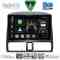 DIGITAL IQ BXF 11196_CPAA CLIMA (9inc) MULTIMEDIA TABLET for HONDA CRV mod. 1996-2006