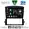 DIGITAL IQ BXF 11317_CPAA (9inc) MULTIMEDIA TABLET for KIA SORENTO mod. 2006-2009