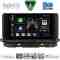 DIGITAL IQ BXF 11598_CPAA (10inc) MULTIMEDIA TABLET for SKODA OCTAVIA 8 mod. 2021-2026