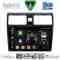 DIGITAL IQ BXF 11684_CPAA (10inc) MULTIMEDIA TABLET for SUZUKI SWIFT mod. 2005-2011