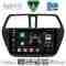 DIGITAL IQ BXF 11689_CPAA (9inc) MULTIMEDIA TABLET for SUZUKI SX4 S-CROSS mod. 2014-2021