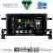 DIGITAL IQ BXF 11696_CPAA (9inc) MULTIMEDIA TABLET for SUZUKI GRAND VITARA mod. 2005-2015