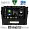 DIGITAL IQ BXF 11697_CPAA (9inc) MULTIMEDIA TABLET for SUZUKI VITARA mod. 2016-2025