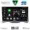 DIGITAL IQ BXF 16091_CPAA (9inc) MULTIMEDIA TABLET for CITROEN C3 mod. 2001-2009 (DASHBOARD)