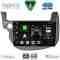 DIGITAL IQ BXF 16211_CPAA (10inc) MULTIMEDIA TABLET for HONDA JAZZ mod. 2008-2012