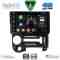 DIGITAL IQ BXF 16219_CPAA (9inc) MULTIMEDIA TABLET for HYUNDAI ATOS mod. 1996-2013