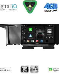 DIGITAL IQ BXF 16323_CPAA (9inc) MULTIMEDIA TABLET for KIA SORENTO mod. 2020+
