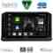 DIGITAL IQ BXF 16440B_CPAA (9inc) MULTIMEDIA TABLET for MITSUBISHI OUTLANDER mod. 2022+