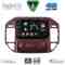 DIGITAL IQ BXF 16444BR_CPAA (9inc) MULTIMEDIA TABLET for MITSUBISHI PAJERO mod. 1999-2006