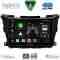 DIGITAL IQ BXF 16462B_CPAA (9inc) MULTIMEDIA TABLET for NISSAN MURANO mod. 2017-2025
