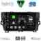 DIGITAL IQ BXF 16726BL_CPAA (9inc) MULTIMEDIA TABLET for TOYOTA PRIUS mod. 2009-2015 (BLACK)