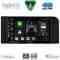 DIGITAL IQ BXF 16776_CPAA (10inc) MULTIMEDIA TABLET for TOYOTA PRADO mod. 2023+