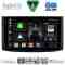 DIGITAL IQ BXF 17072_CPAA (9inc) MULTIMEDIA TABLET for CHEVROLET AVEO mod. 2006-2010