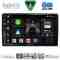 DIGITAL IQ BXF 17081_CPAA (9inc) MULTIMEDIA TABLET for CITROEN – PEUGEOT mod. 2008-2018