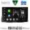 DIGITAL IQ BXF 17090_CPAA (9inc) MULTIMEDIA TABLET for CITROEN C2 mod. 2003-2009