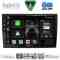 DIGITAL IQ BXF 17136_CPAA (9inc) MULTIMEDIA TABLET for FIAT BRAVO mod. 2007-2019