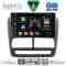 DIGITAL IQ BXF 17137_CPAA (9inc) MULTIMEDIA TABLET for FIAT DOBLO mod. 2010-2015