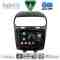 DIGITAL IQ BXF 17144_CPAA (9inc) MULTIMEDIA TABLET for FIAT FREEMONT mod. 2008-2020