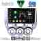 DIGITAL IQ BXF 17210_CPAA A/C (9inc) MULTIMEDIA TABLET for HONDA JAZZ mod. 2002-2008