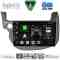 DIGITAL IQ BXF 17211_CPAA (10inc) MULTIMEDIA TABLET for HONDA JAZZ mod. 2008-2012