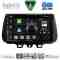 DIGITAL IQ BXF 17244_CPAA (9inc) MULTIMEDIA TABLET for HYUNDAI TUCSON mod. 2019-2023