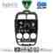 DIGITAL IQ BXF 17246_CPAA (9inc) MULTIMEDIA TABLET for HYUNDAI ACCENT mod. 1999-2004