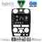 DIGITAL IQ BXF 17254BL_CPAA (9inc) MULTIMEDIA TABLET for ISUZU D-MAX mod. 2008-2012 (BLACK)