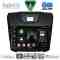 DIGITAL IQ BXF 17255_CPAA (9inc) MULTIMEDIA TABLET for ISUZU DMAX mod. 2012-2020
