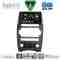 DIGITAL IQ BXF 17274_CPAA (9inc) MULTIMEDIA TABLET for JEEP COMMANDER mod. 2007-2009