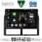 DIGITAL IQ BXF 17280_CPAA (9inc) MULTIMEDIA TABLET for JEEP GRAND CHEROKEE mod. 1999-2004