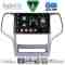 DIGITAL IQ BXF 17282_CPAA (9inc) MULTIMEDIA TABLET for JEEP GRAND CHEROKEE mod. 2011-2014