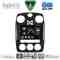 DIGITAL IQ BXF 17287_CPAA (9inc) MULTIMEDIA for CHRYSLER PT CRUISER mod. 2005-2010