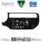 DIGITAL IQ BXF 17315_CPAA (9inc) MULTIMEDIA TABLET for KIA RIO mod. 2015-2018
