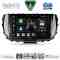 DIGITAL IQ BXF 17322_CPAA (9inc) MULTIMEDIA TABLET for KIA SOUL mod. 2019+
