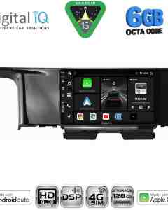 DIGITAL IQ BXF 17323_CPAA (9inc) MULTIMEDIA TABLET for KIA SORENTO mod. 2020+