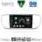 DIGITAL IQ BXF 17326_CPAA (9inc) MULTIMEDIA TABLET for KIA SPORTAGE mod. 2015-2018