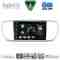 DIGITAL IQ BXF 17327_CPAA (9inc) MULTIMEDIA TABLET for KIA SPORTAGE mod. 2018-2021