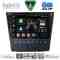 DIGITAL IQ BXF 17341_CPAA (9inc) MULTIMEDIA TABLET for LEXUS GS mod. 2004-2011