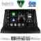 DIGITAL IQ BXF 17350_CPAA (9inc) MULTIMEDIA TABLET for LEXUS NX 200 mod. 2014-2022
