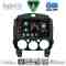 DIGITAL IQ BXF 17361_CPAA (9inc) MULTIMEDIA TABLET for MAZDA 2  mod. 2007-2014